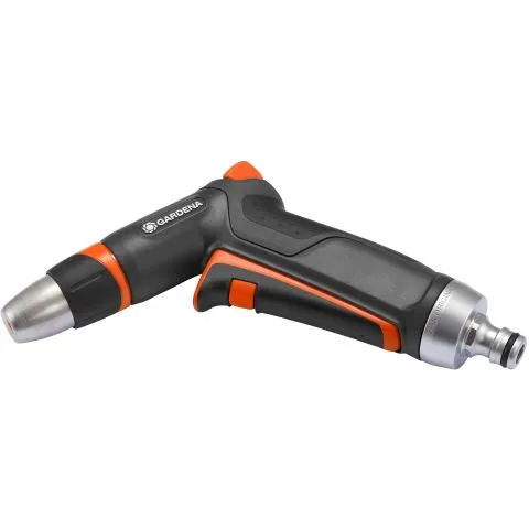 Trygg betalning Premium Gardena Strålpistol